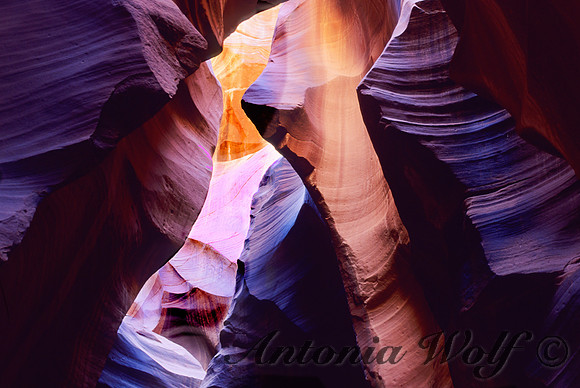 Antelope Canyon 4