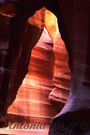 Antelope Canyon 5