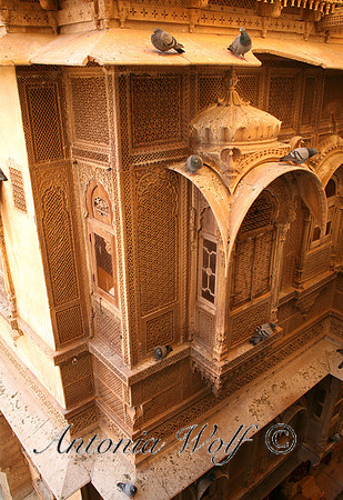 Breathtaking Ancient Architecture