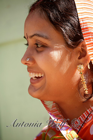 Beauty in Jaisalmer India