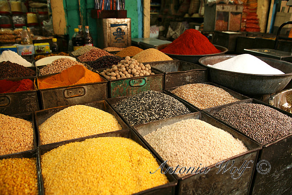 Colorful Choices