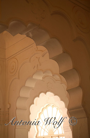 Etherial Arches