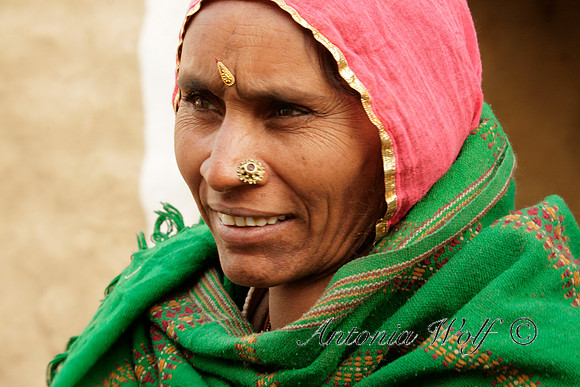 Eyes of Hope
