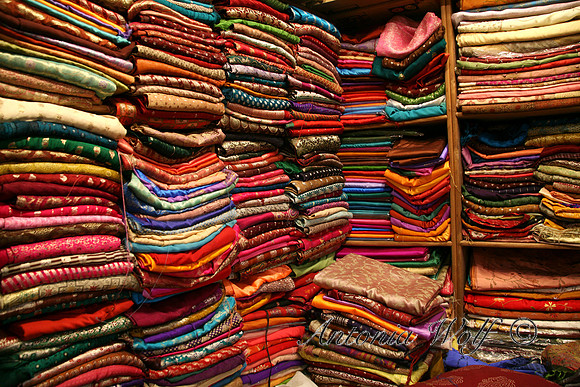 Fabric Heaven