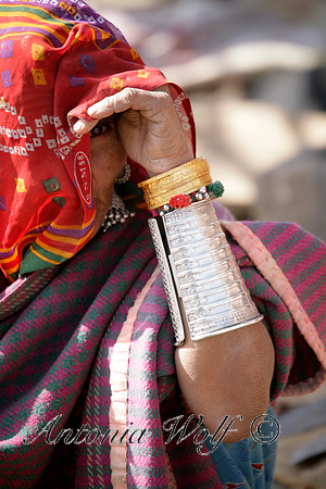 She Dares Jaisalmer