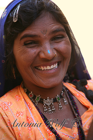 What a Beautiful smile