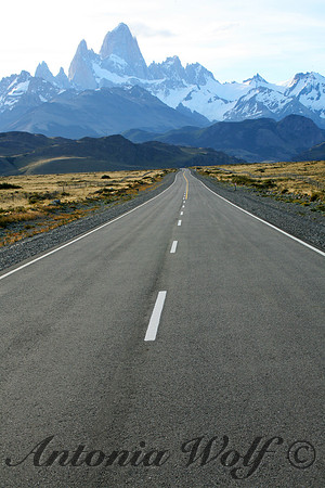 Driving towards Fitz Roy copy