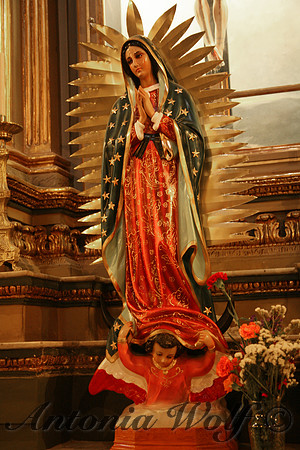Guadalupe Argentina