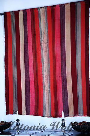 Handwoven Wall Hanging