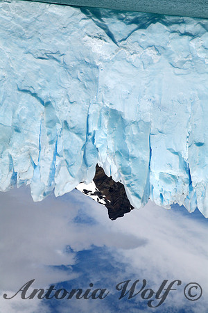 Moreno Glacier