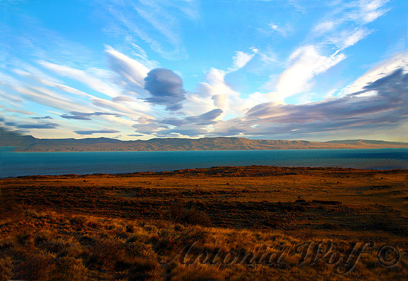 Patagonia Calafate Argentina