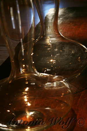 Wine Decanter
