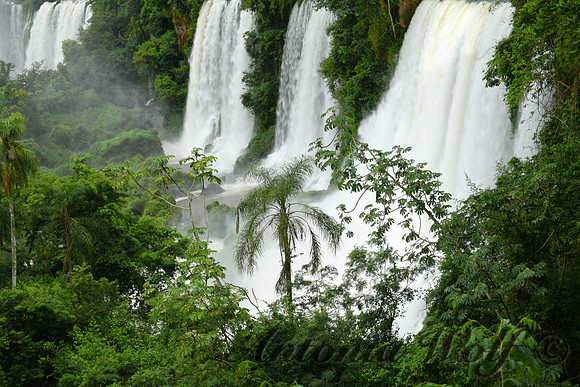 Iguazu Falls Argentina