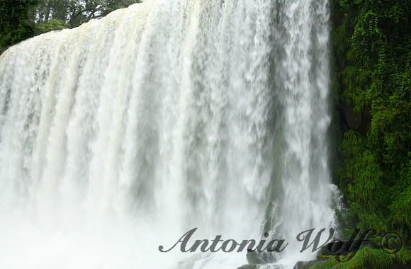 Iguazu Falls Argentina