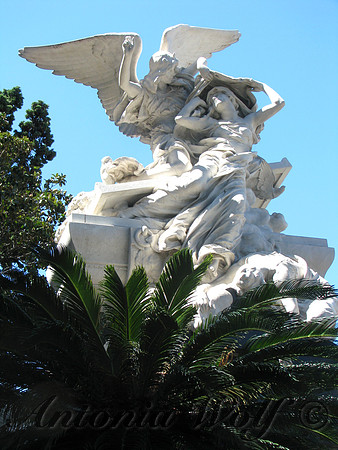 Angelic Marbel