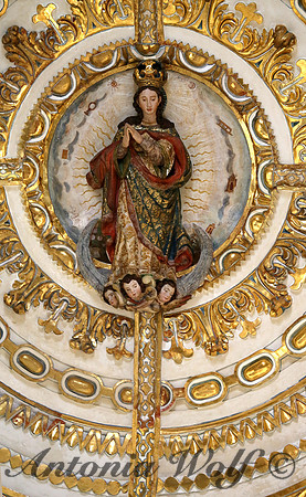 Ascension of Mary