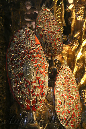 Altar Decorations