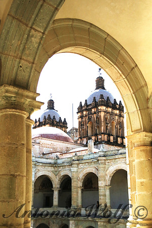 Prayer Halls