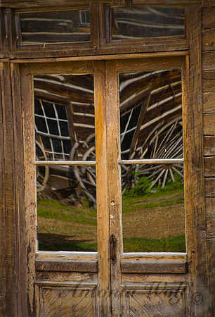 Reflection Nevada City