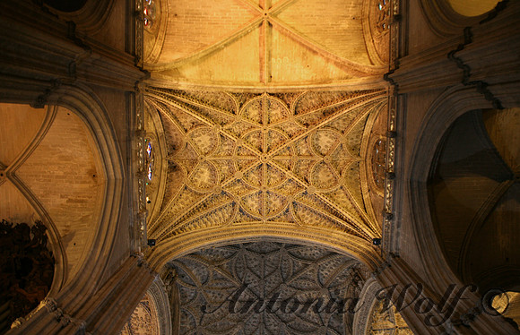 A Prayer of Symetry