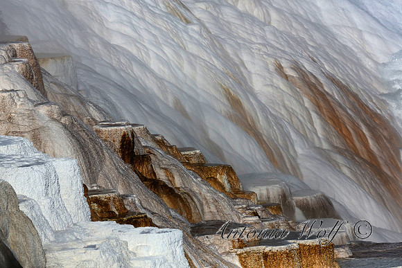 Mineral Magic