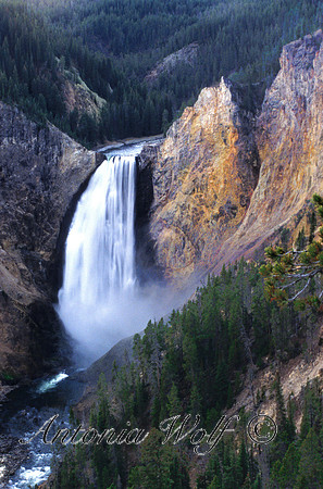 Little Grand Canyon