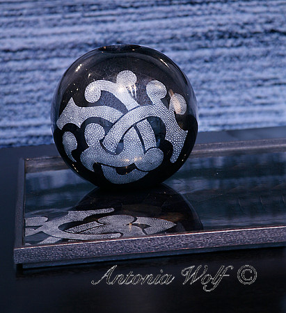 Ball of Life  Paris