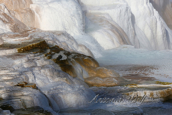 Ice Castle