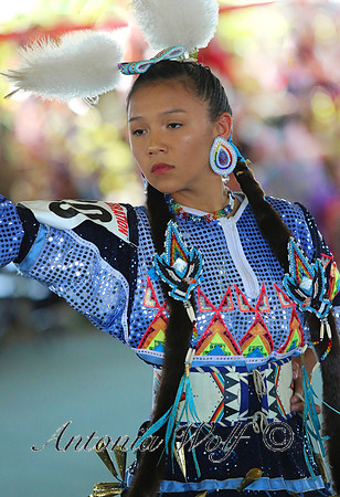 Dream Dancer